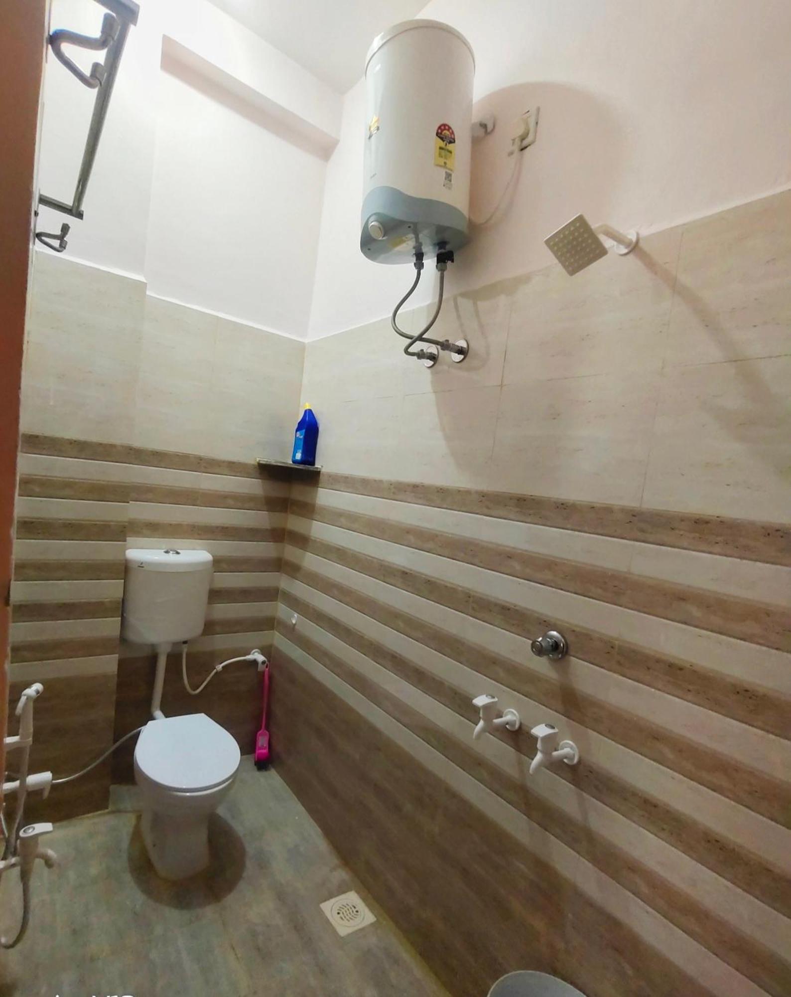 Deviksha Home Stay Ujjain Exterior foto